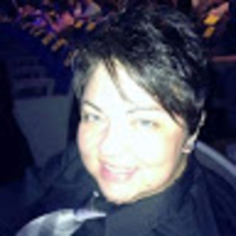 Meet your Posher, Kim